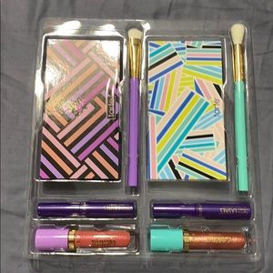 Tarte high-performance naturals